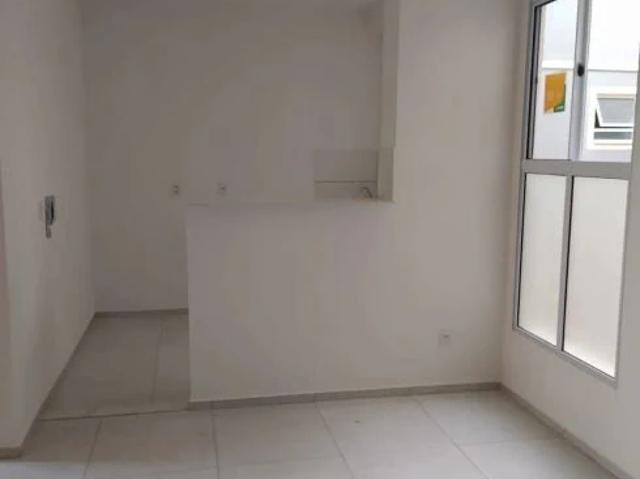 Apartamento venda em Paupina, Fortaleza