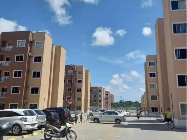 Apartamento venda em Região Geográfica Imediata de Fortaleza, Fortaleza