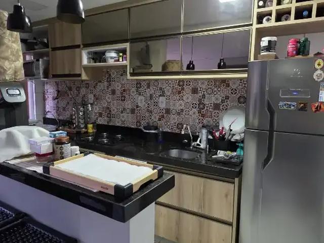 Apartamento venda em Região Geográfica Imediata de Fortaleza, Fortaleza