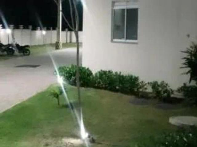 Apartamento venda em Paupina, Fortaleza