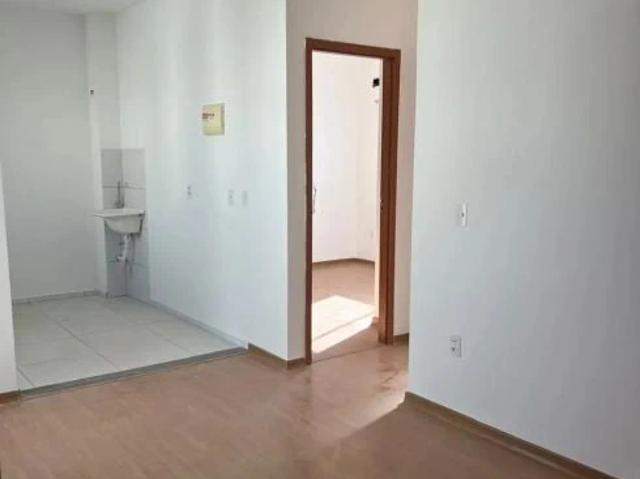 Apartamento venda em Paupina, Fortaleza