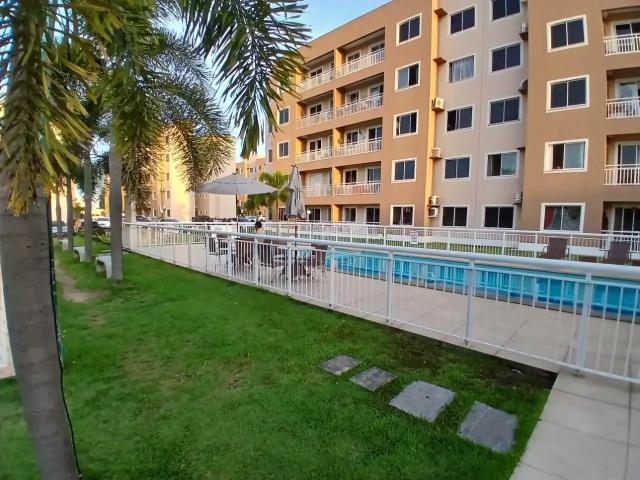 Apartamento venda em Região Geográfica Imediata de Fortaleza, Fortaleza