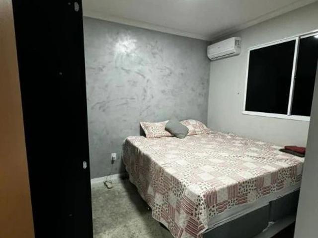 Apartamento venda em Paupina, Fortaleza