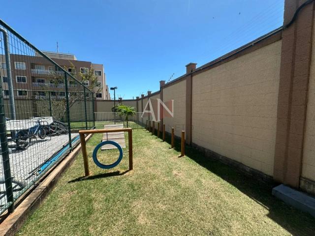 Apartamento venda em Parque Alto Alegre, Fortaleza