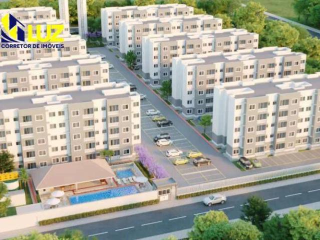 Apartamento venda em Fortaleza, Região Geográfica Intermediária de Fortaleza