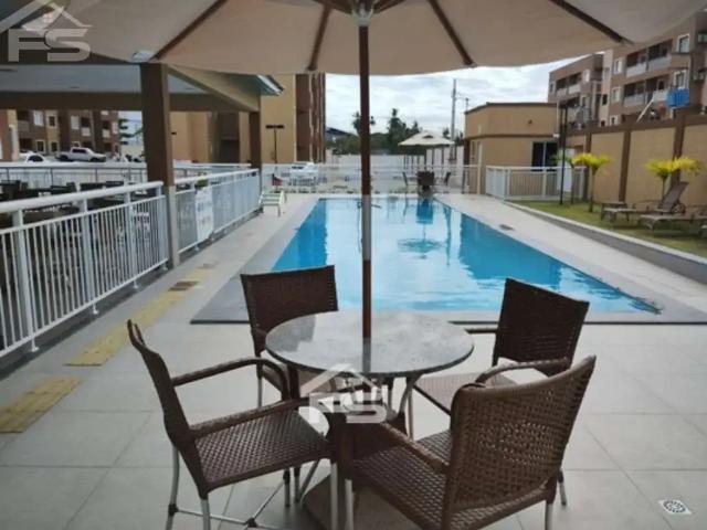 Apartamento venda em Região Geográfica Imediata de Fortaleza, Fortaleza