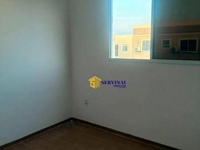 Apartamento venda em Paupina, Fortaleza