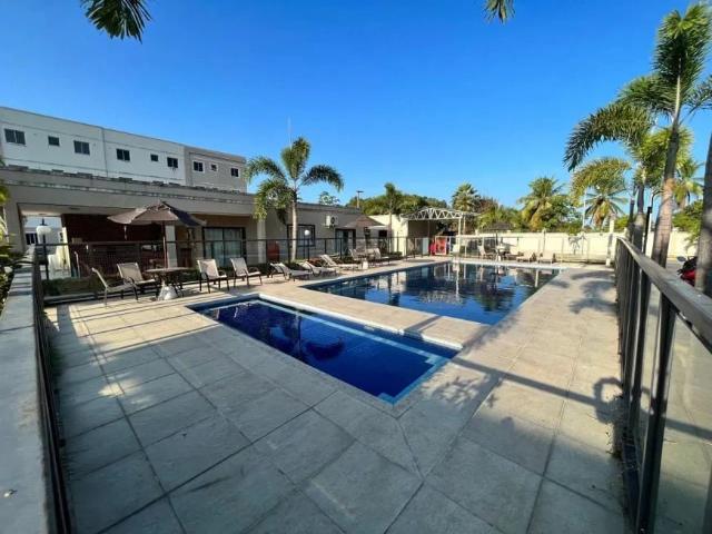 Apartamento venda em Paupina, Fortaleza