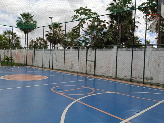 Apartamento venda em Paupina, Fortaleza