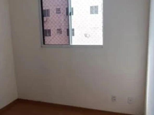 Apartamento venda em Paupina, Fortaleza