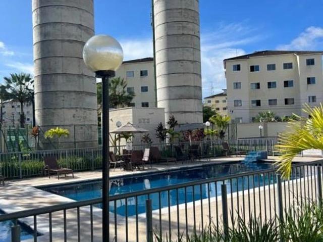 Apartamento venda em Parque Alto Alegre, Fortaleza