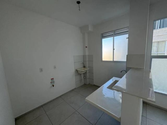 Apartamento venda em Paupina, Fortaleza