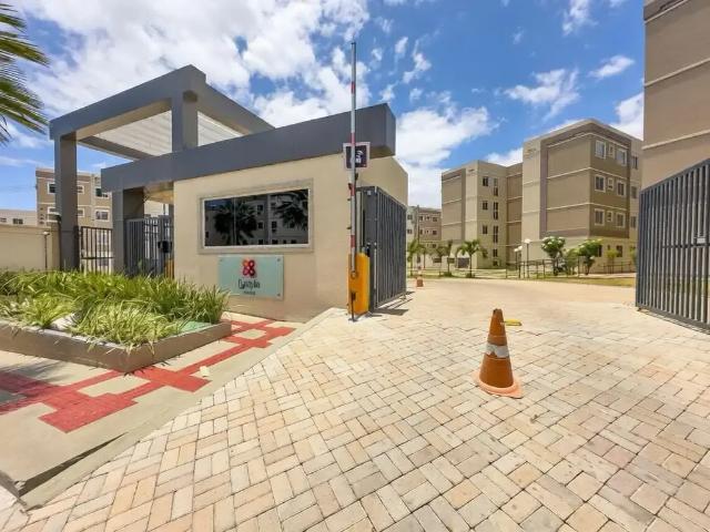 Apartamento venda em Região Geográfica Imediata de Fortaleza, Fortaleza