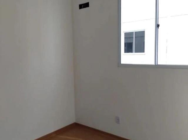 Apartamento venda em Paupina, Fortaleza
