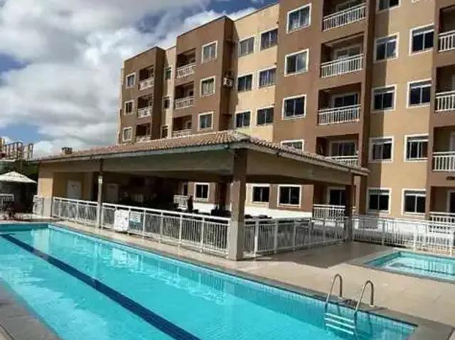 Apartamento venda em Região Geográfica Imediata de Fortaleza, Fortaleza