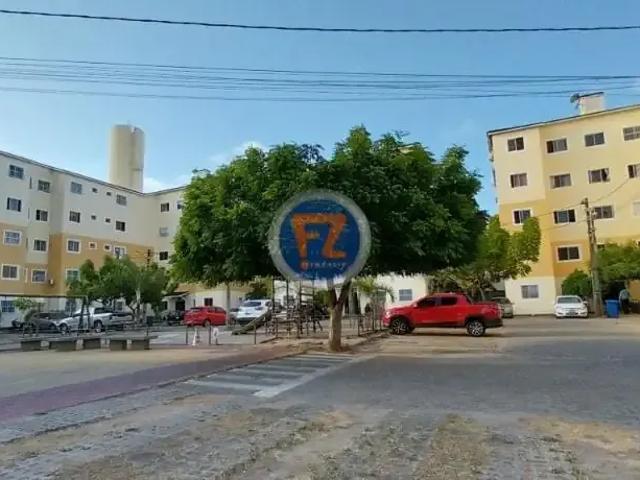 Apartamento venda em Região Geográfica Imediata de Fortaleza, Fortaleza