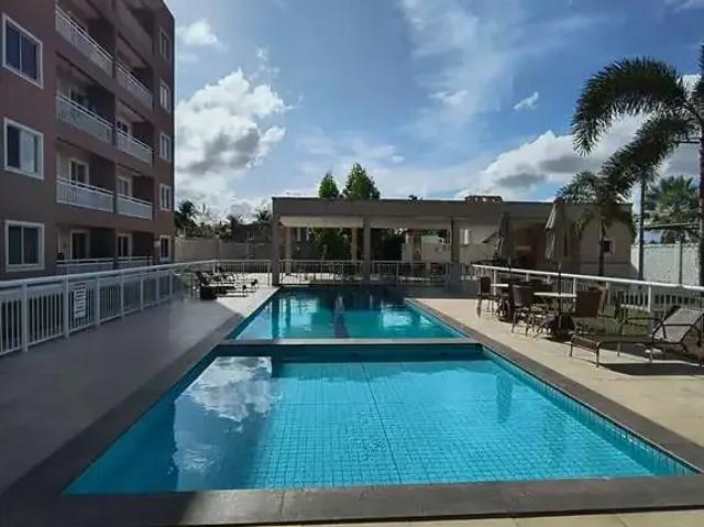 Apartamento venda em Região Geográfica Imediata de Fortaleza, Fortaleza