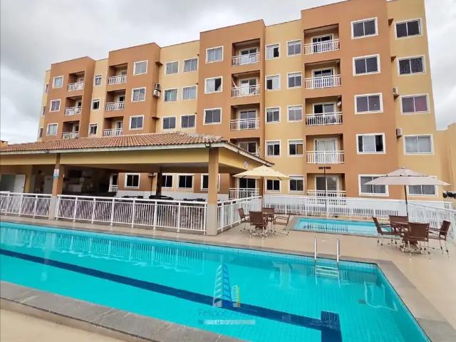 Apartamento venda em Região Geográfica Imediata de Fortaleza, Fortaleza