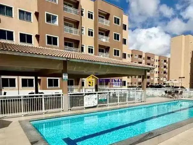Apartamento venda em Região Geográfica Imediata de Fortaleza, Fortaleza