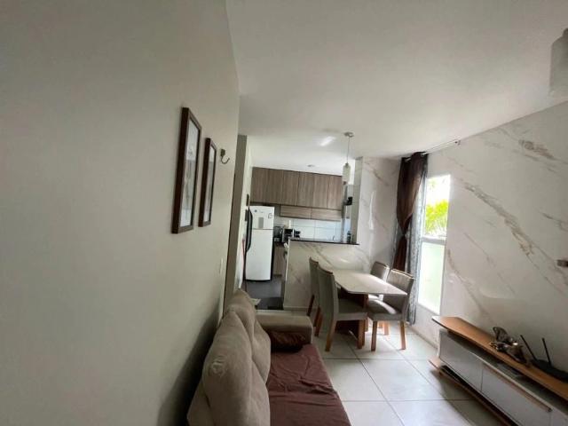 Apartamento venda em Paupina, Fortaleza