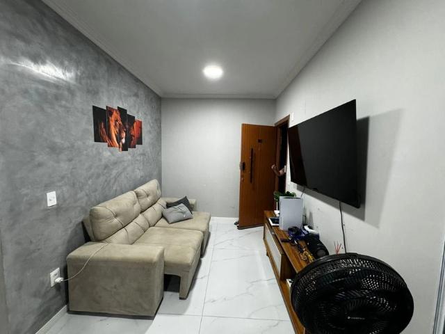 Apartamento venda em Paupina, Fortaleza
