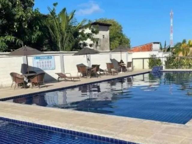 Apartamento venda em São Bento, Fortaleza