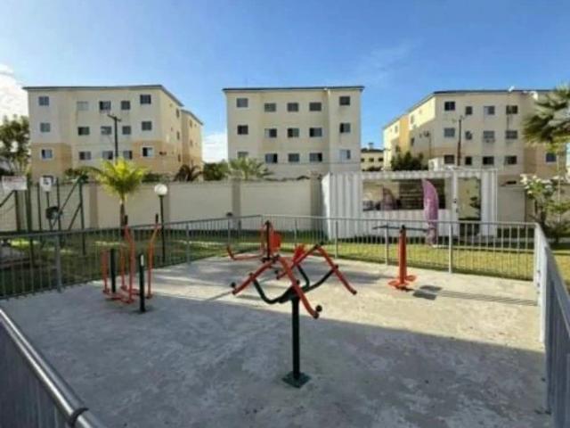 Apartamento venda em Parque Alto Alegre, Fortaleza