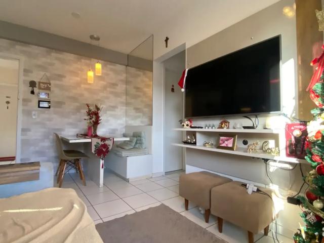 Apartamento venda em Região Geográfica Imediata de Fortaleza, Fortaleza