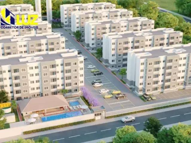 Apartamento venda em Região Geográfica Imediata de Fortaleza, Fortaleza