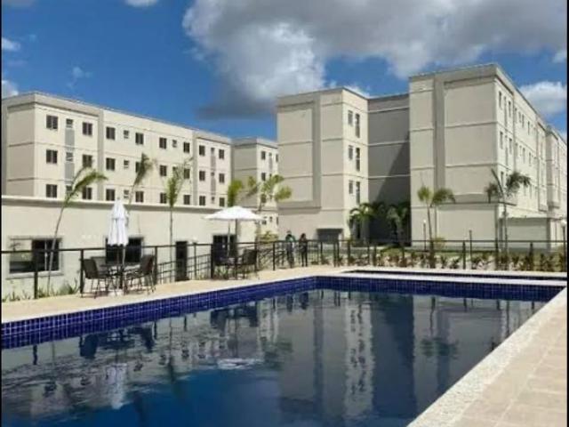 Apartamento venda em Região Geográfica Imediata de Fortaleza, Fortaleza