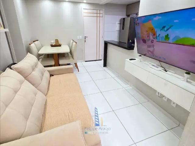 Apartamento venda em Região Geográfica Imediata de Fortaleza, Fortaleza