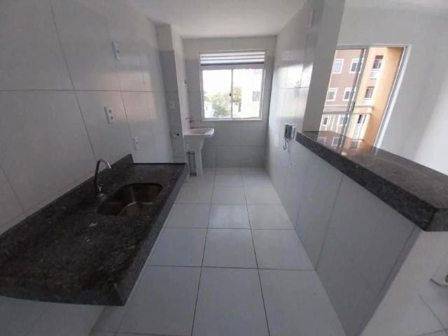 Apartamento venda em Sonho Meu, Fortaleza