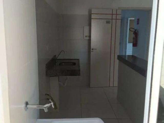 Apartamento venda em Cajazeiras, Fortaleza