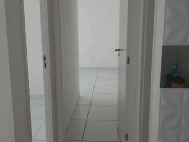 Apartamento venda em Paupina, Fortaleza