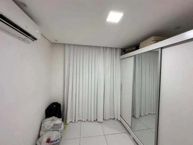 Apartamento venda em Paupina, Fortaleza