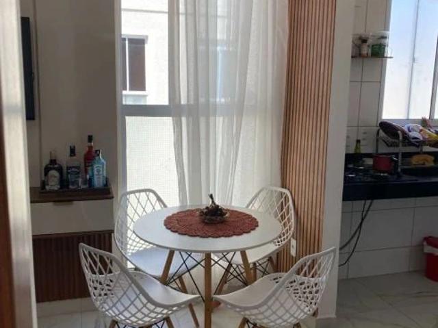 Apartamento venda em Paupina, Fortaleza