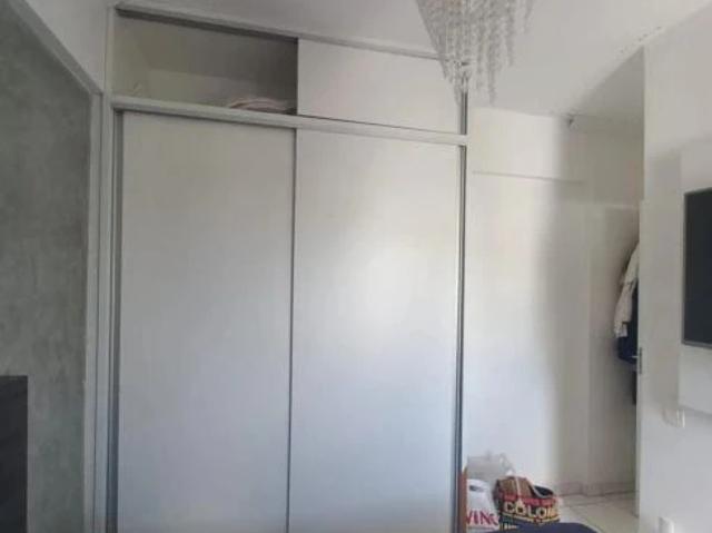 Apartamento venda em Paupina, Fortaleza