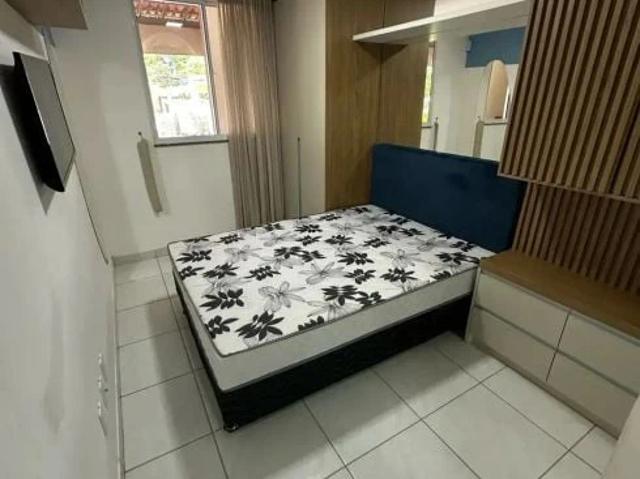 Apartamento venda em Paupina, Fortaleza
