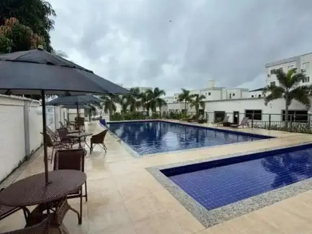 Apartamento venda em Região Geográfica Imediata de Fortaleza, Fortaleza
