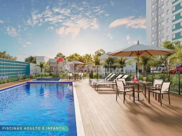 Apartamento venda em Região Geográfica Imediata de Fortaleza, Fortaleza