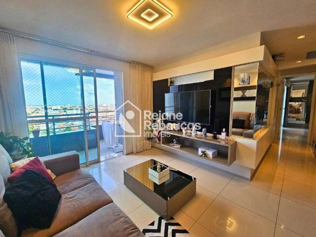 Apartamento venda em Região Geográfica Imediata de Fortaleza, Fortaleza