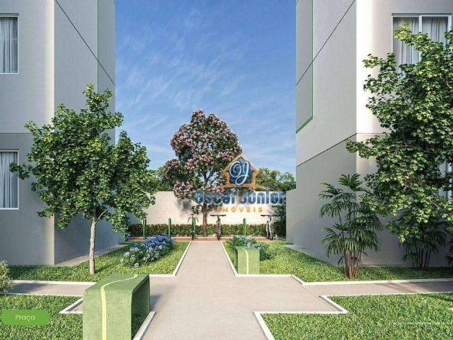 Apartamento venda em Região Geográfica Imediata de Fortaleza, Fortaleza