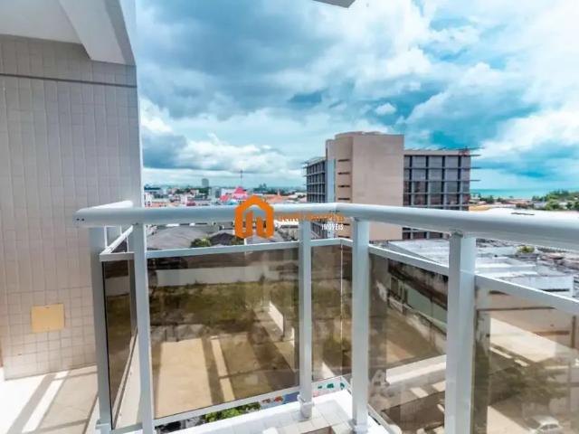 Apartamento venda em Região Geográfica Imediata de Fortaleza, Fortaleza