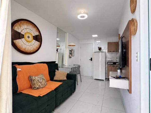 Apartamento venda em Praia de Iracema, Fortaleza