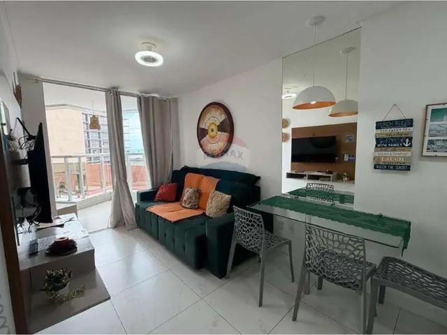 Apartamento venda em Região Geográfica Imediata de Fortaleza, Fortaleza