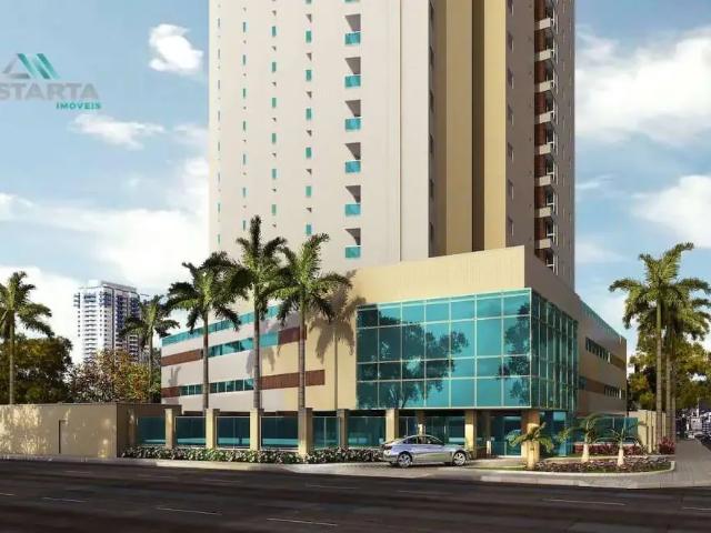 Apartamento venda em Região Geográfica Imediata de Fortaleza, Fortaleza