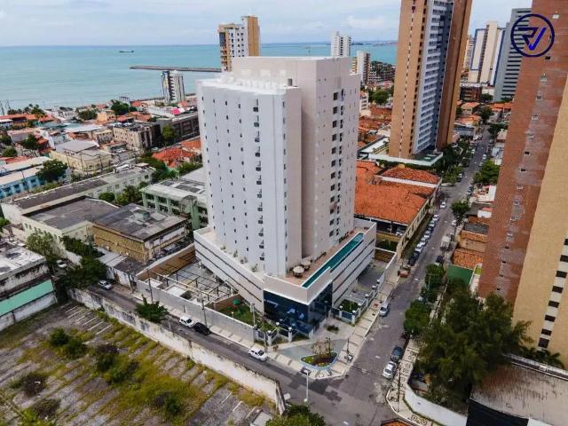 Apartamento venda em Região Geográfica Imediata de Fortaleza, Fortaleza