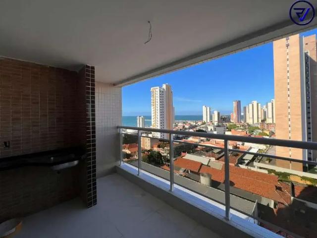 Apartamento venda em Região Geográfica Imediata de Fortaleza, Fortaleza