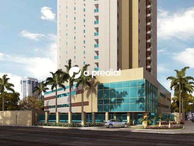 Apartamento venda em Fortaleza, Região Geográfica Intermediária de Fortaleza
