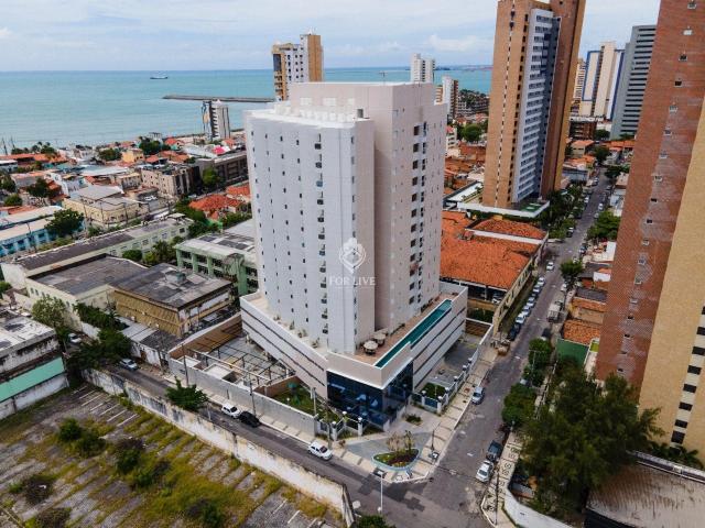 Apartamento venda em Região Geográfica Imediata de Fortaleza, Fortaleza